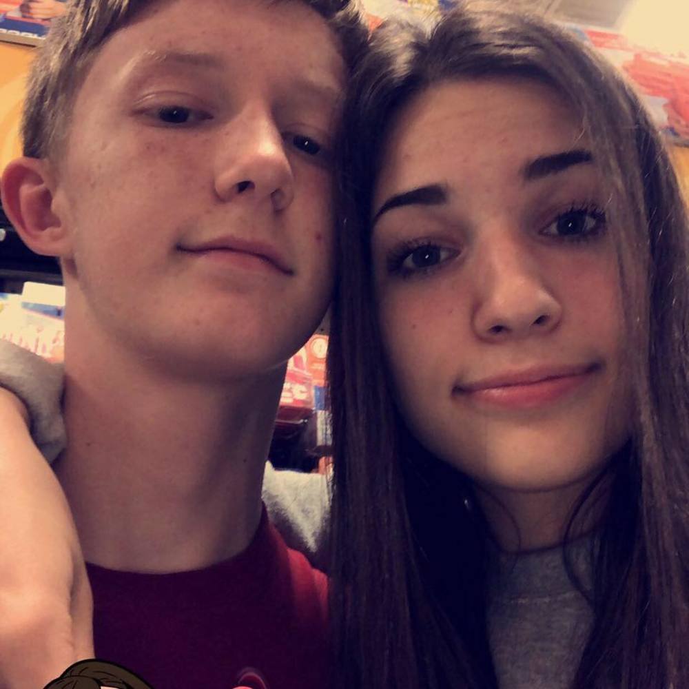 Meet your Posher, Kayleen